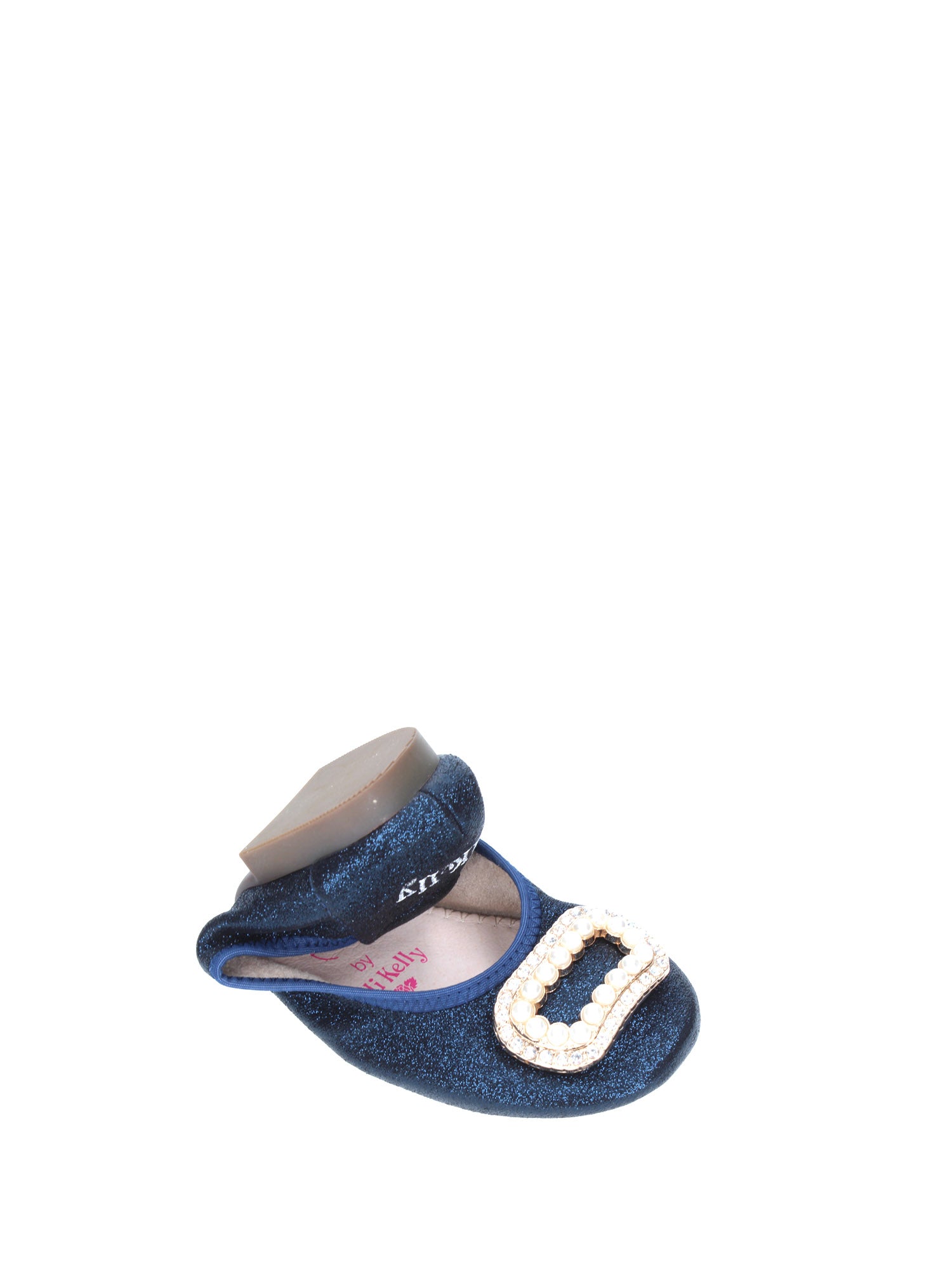 Ballerine Blu Lelli Kelly