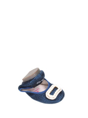 Ballerine Blu Lelli Kelly