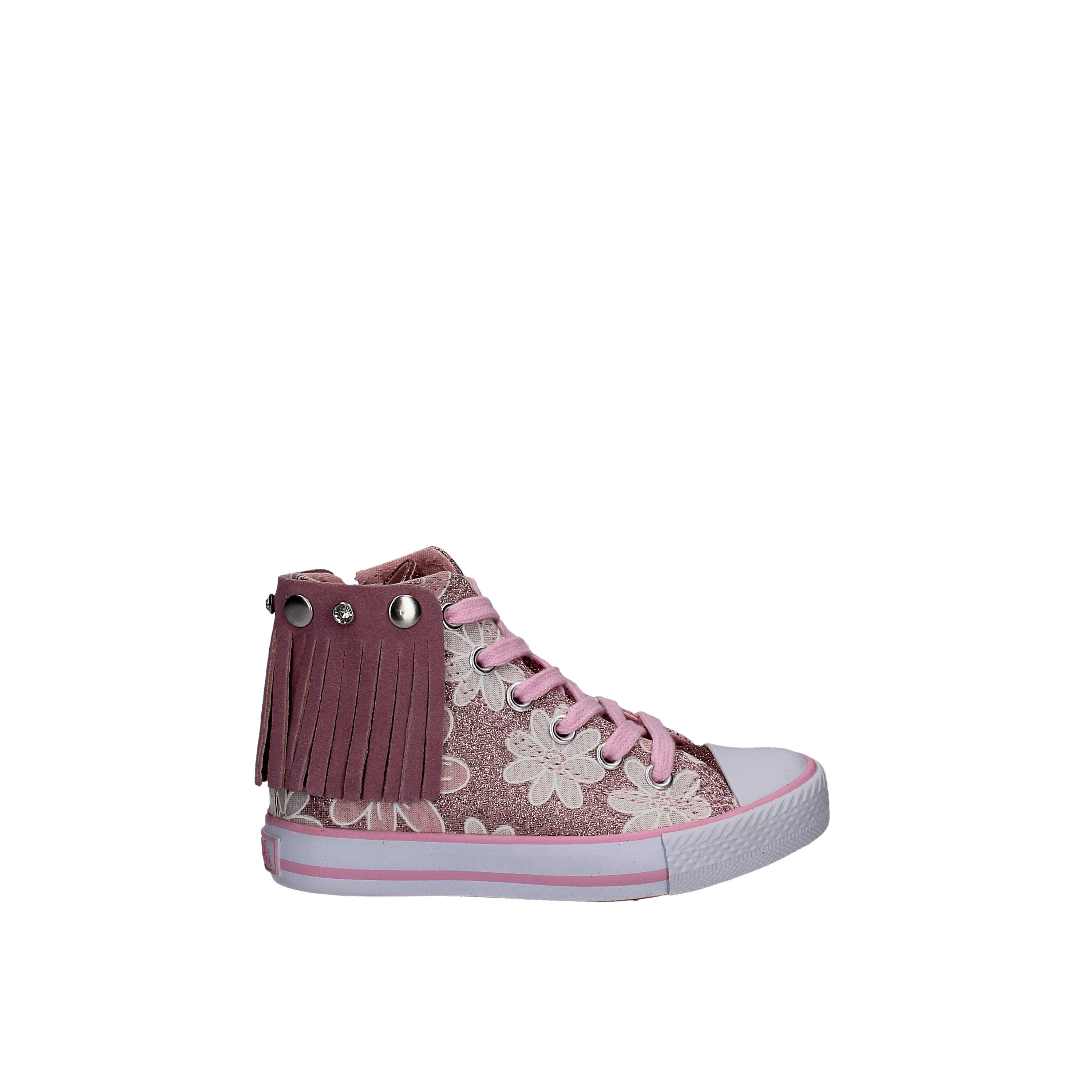 Sneakers Rosa Lulu'