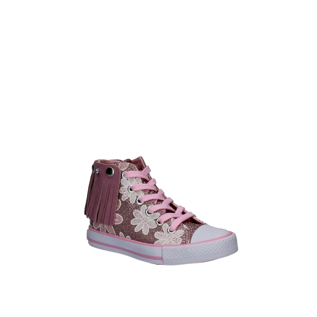 Sneakers Rosa Lulu'