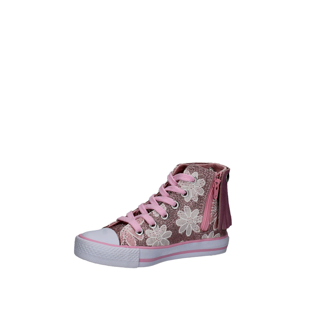 Sneakers Rosa Lulu'