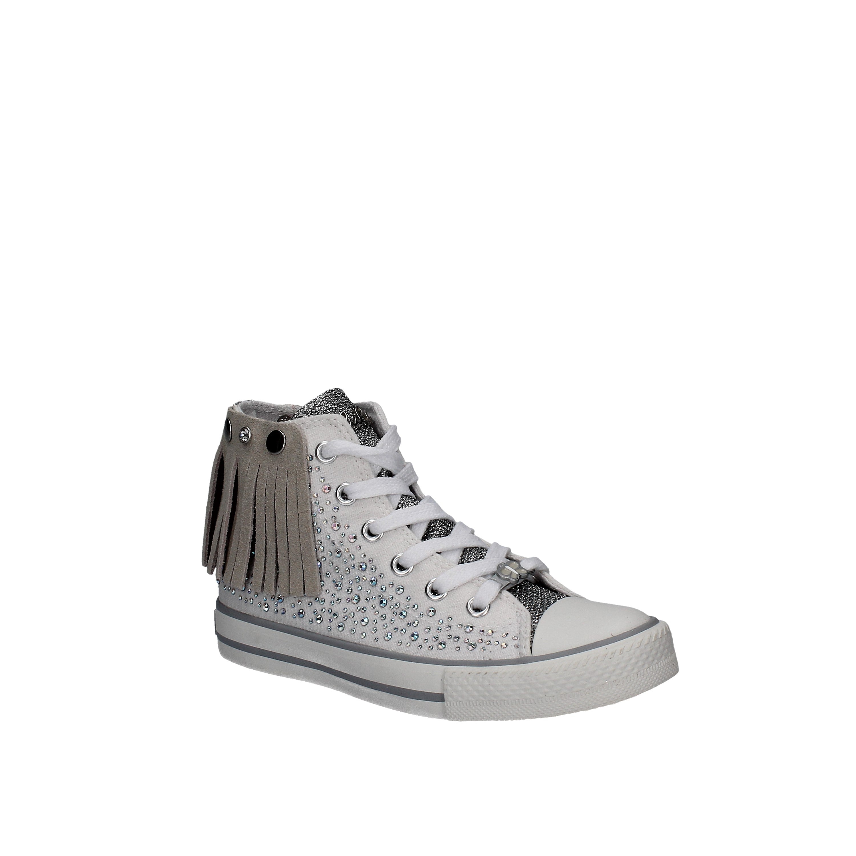 Sneakers Bianco Lulu'