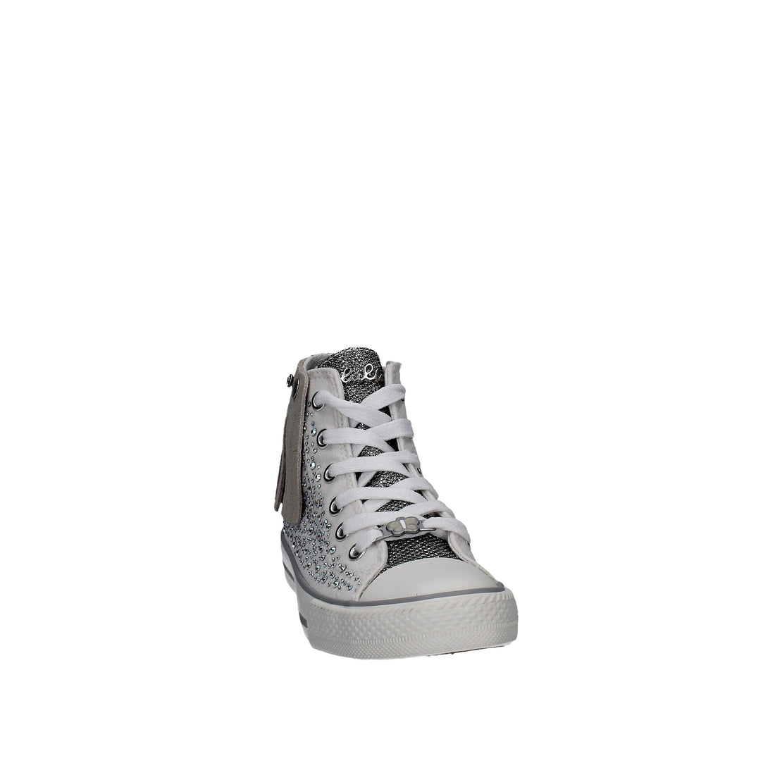 Sneakers Bianco Lulu'