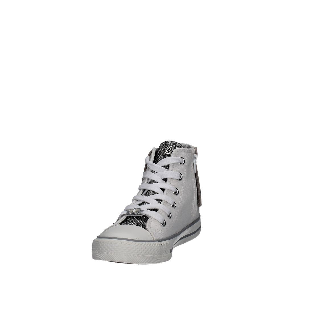 Sneakers Bianco Lulu'