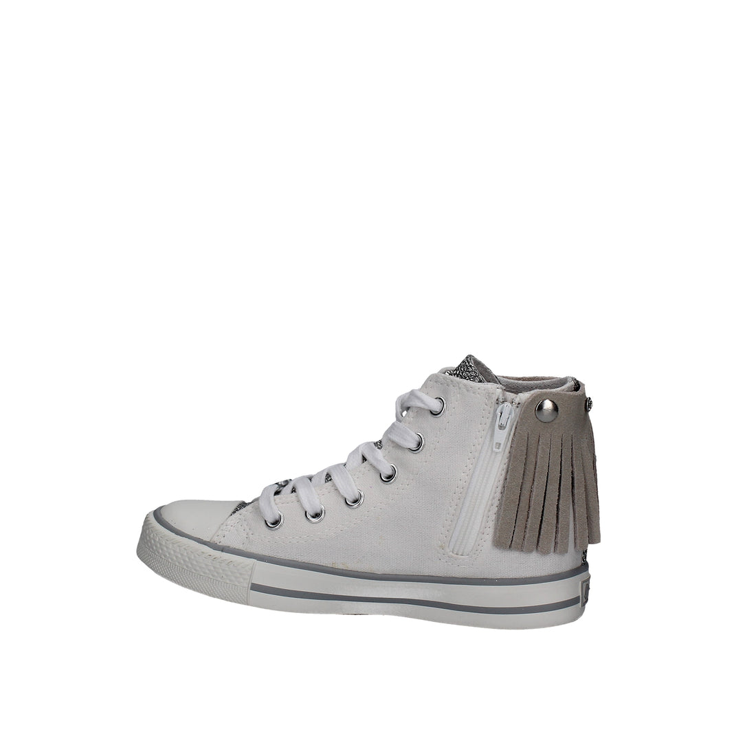 Sneakers Bianco Lulu'