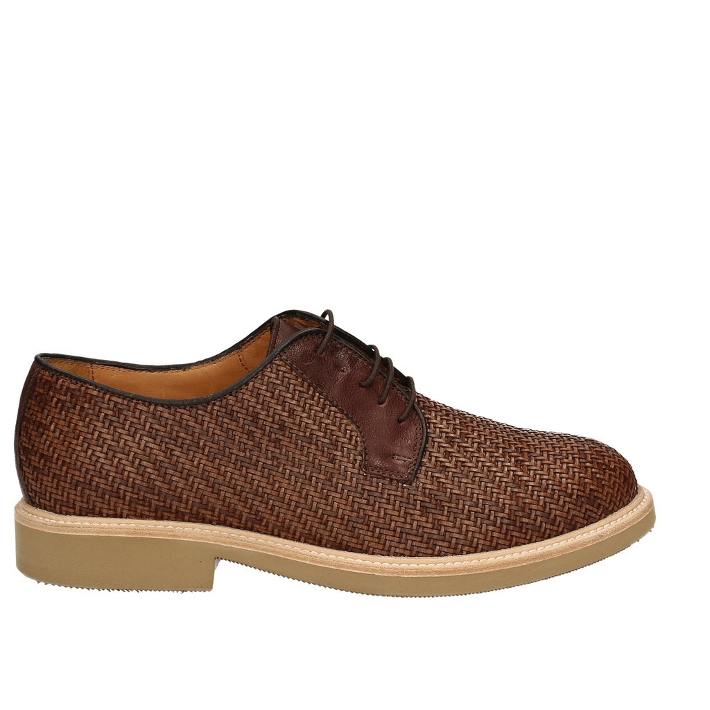 Francesine Marrone Soldini