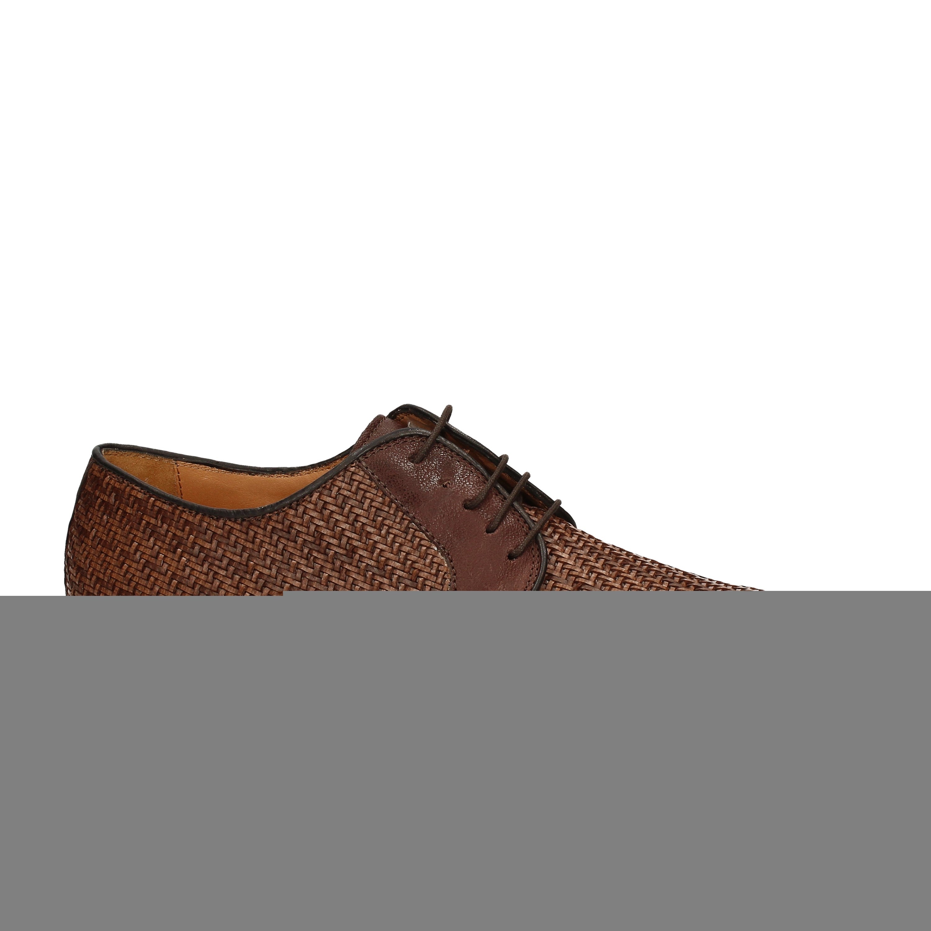 Francesine Marrone Soldini