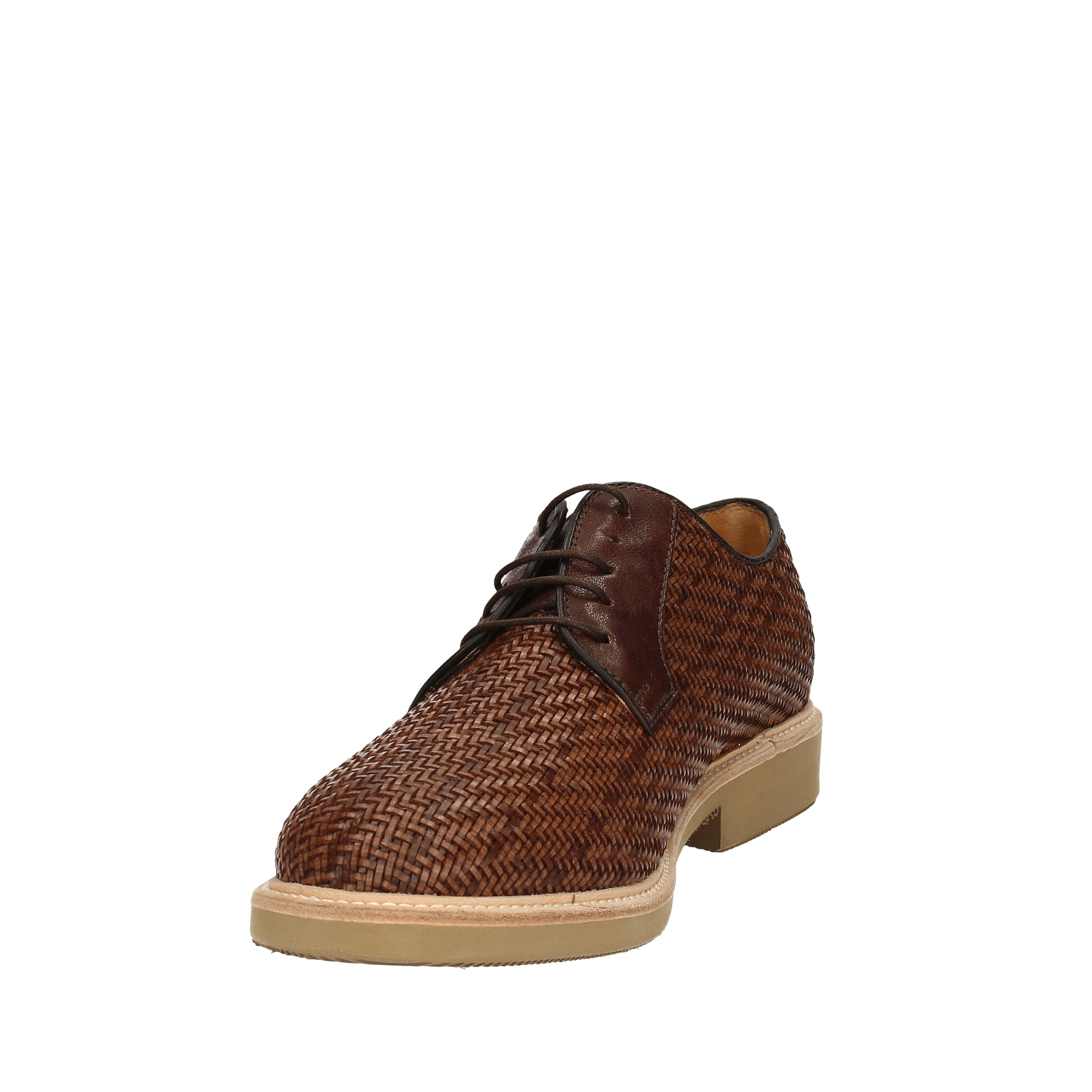 Francesine Marrone Soldini