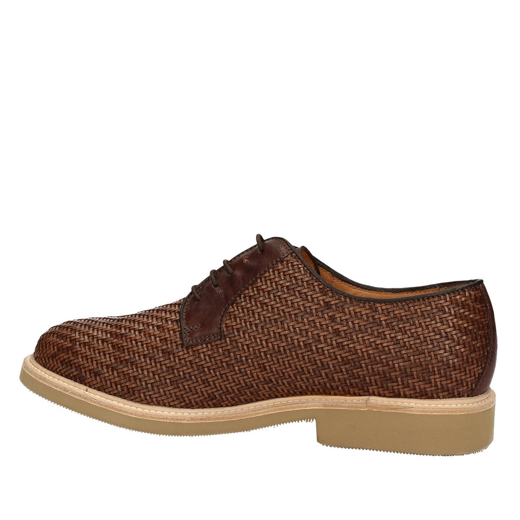 Francesine Marrone Soldini