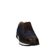 Sneakers Marrone Soldini