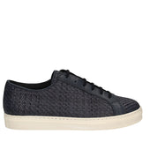 Sneakers Blu Soldini