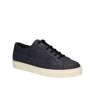 Sneakers Blu Soldini