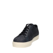 Sneakers Blu Soldini