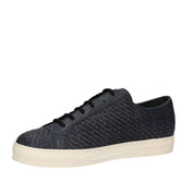 Sneakers Blu Soldini