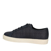 Sneakers Blu Soldini