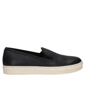 Slip-on Blu Soldini