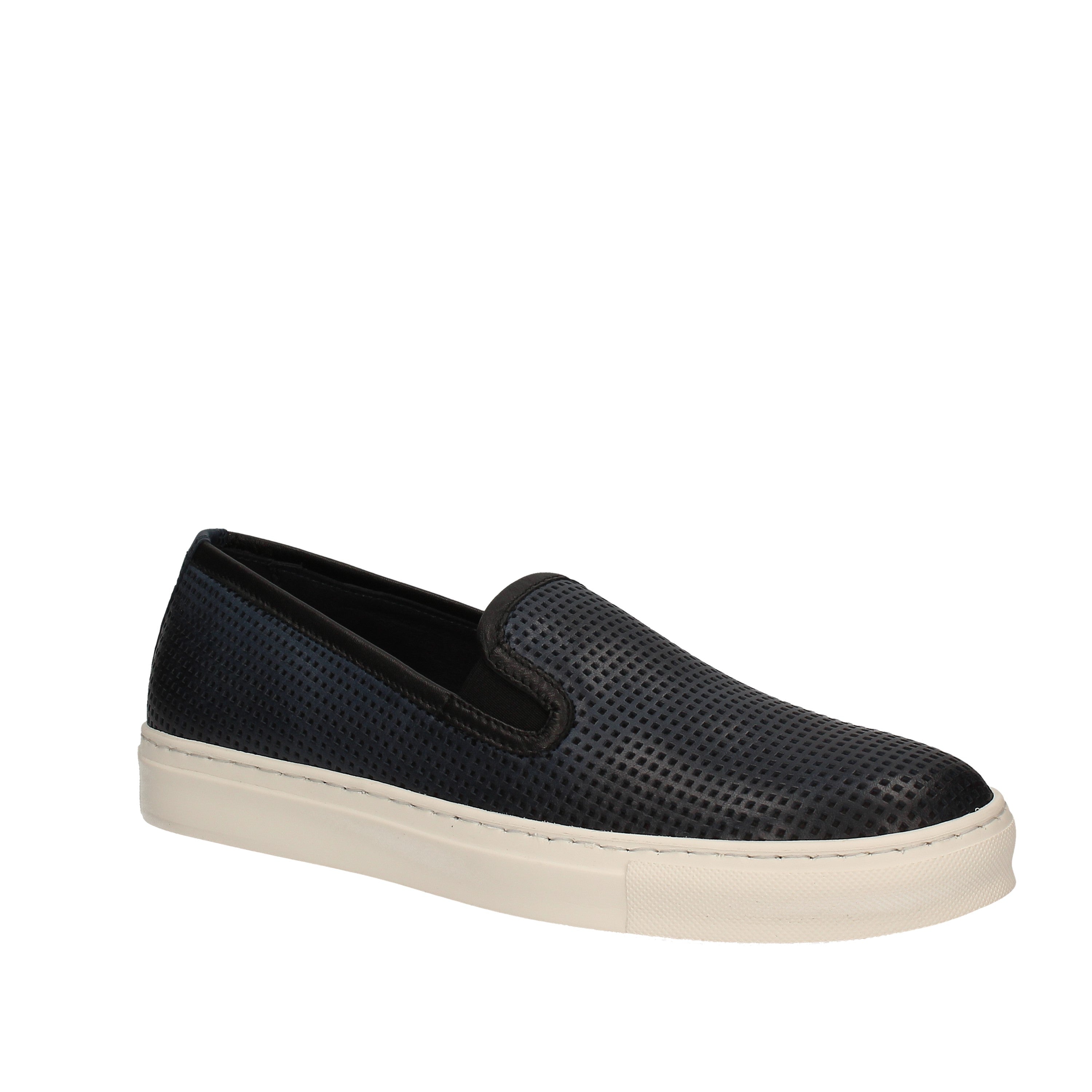 Slip-on Blu Soldini