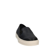 Slip-on Blu Soldini