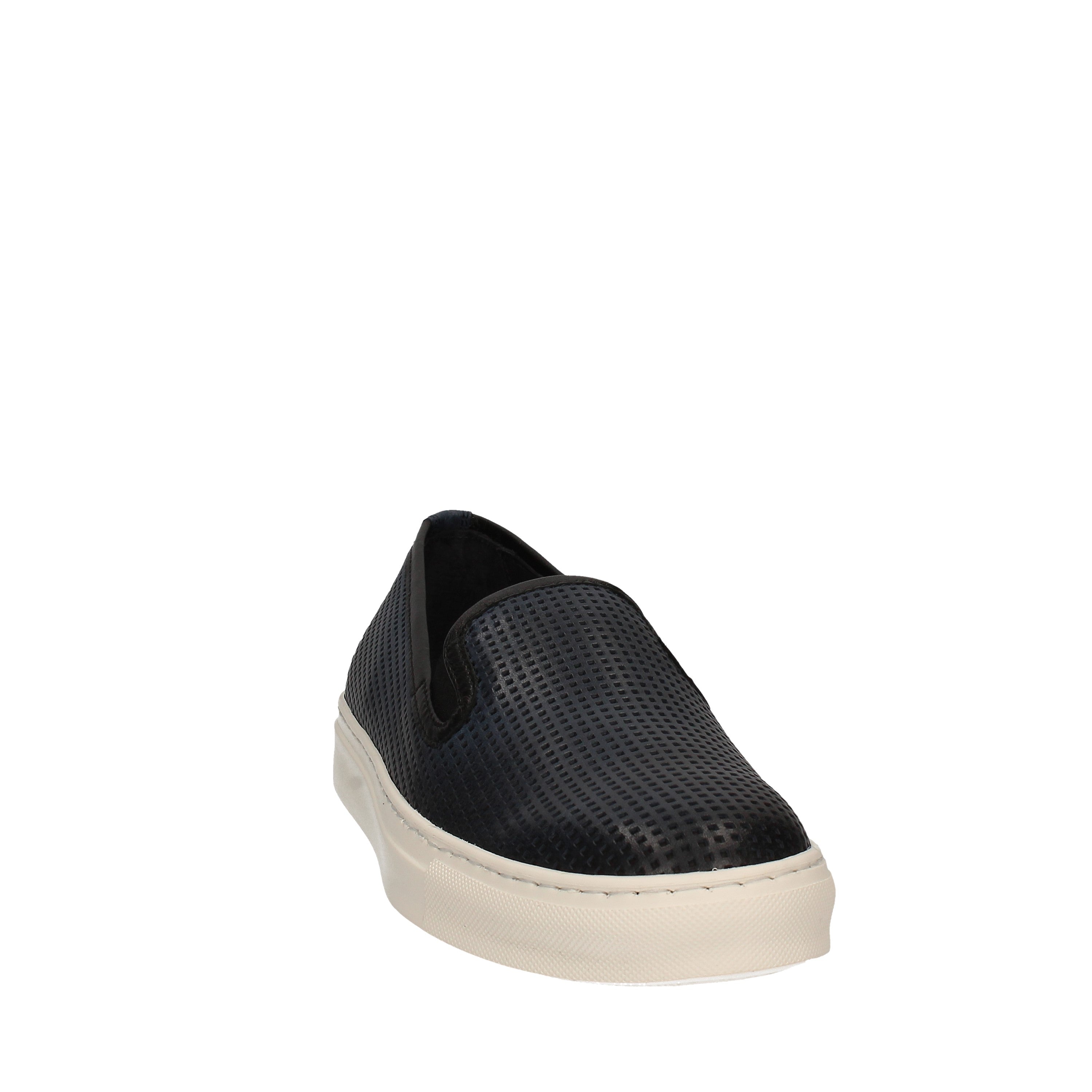Slip-on Blu Soldini