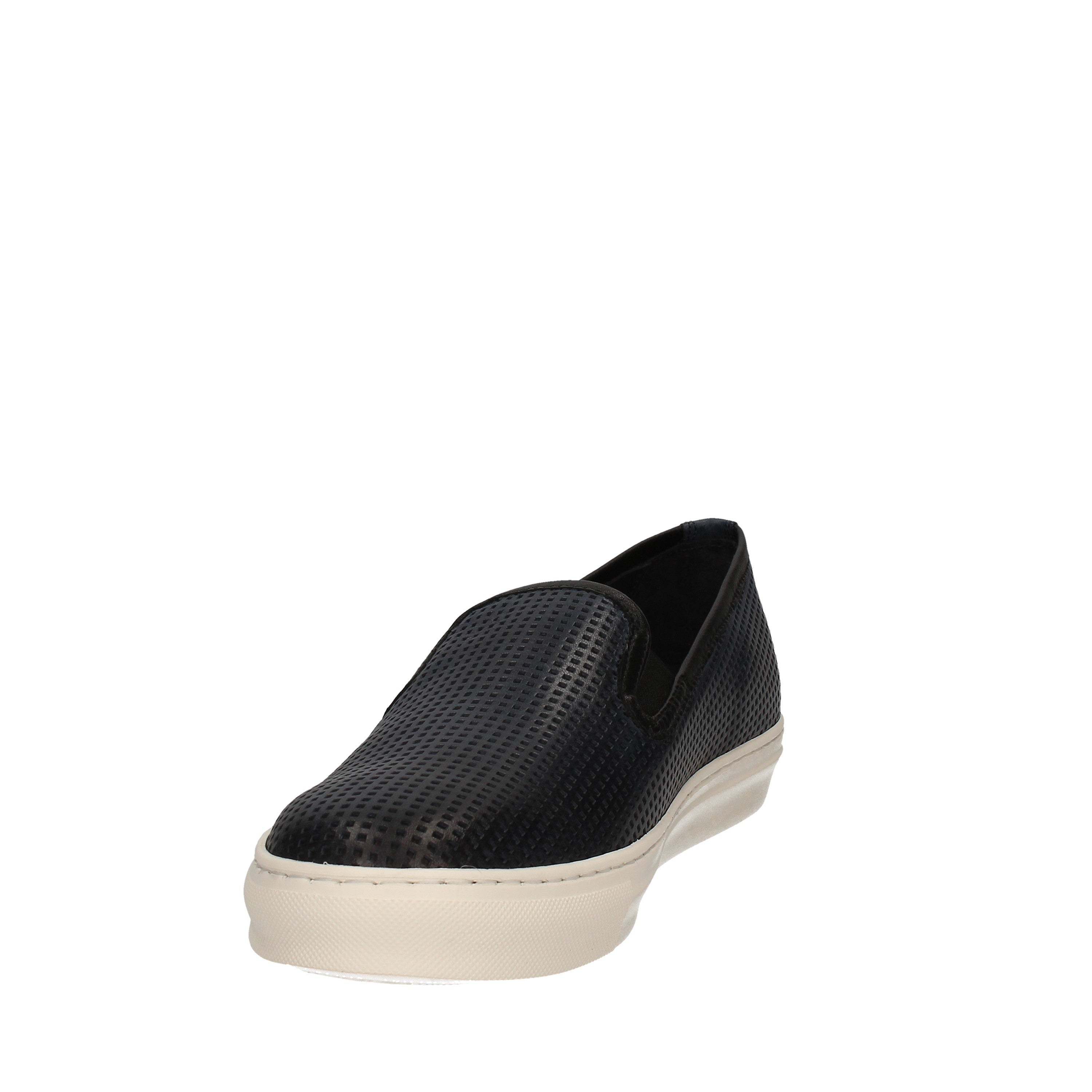 Slip-on Blu Soldini