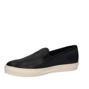 Slip-on Blu Soldini