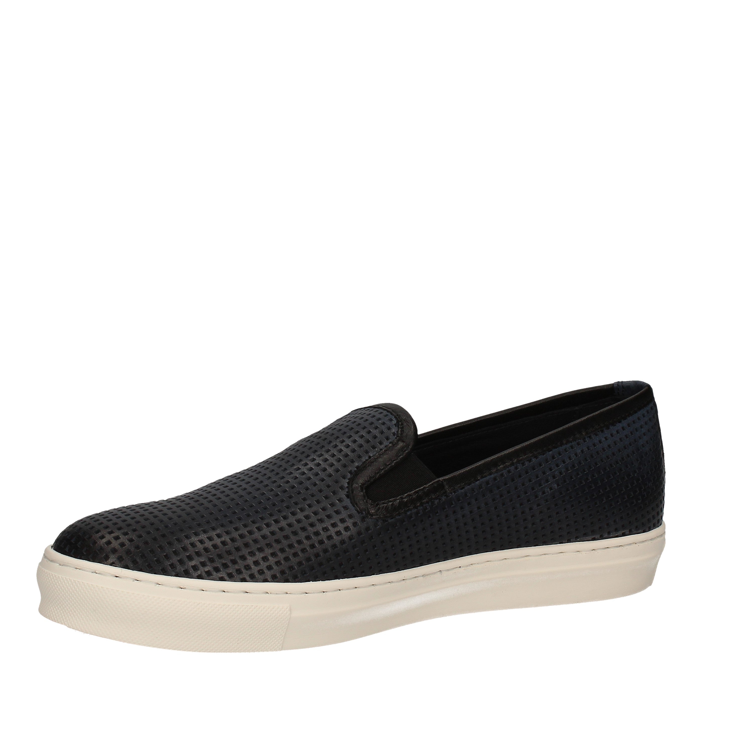 Slip-on Blu Soldini