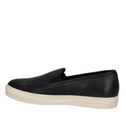 Slip-on Blu Soldini