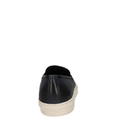Slip-on Blu Soldini