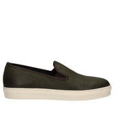 Slip-on Verde Soldini