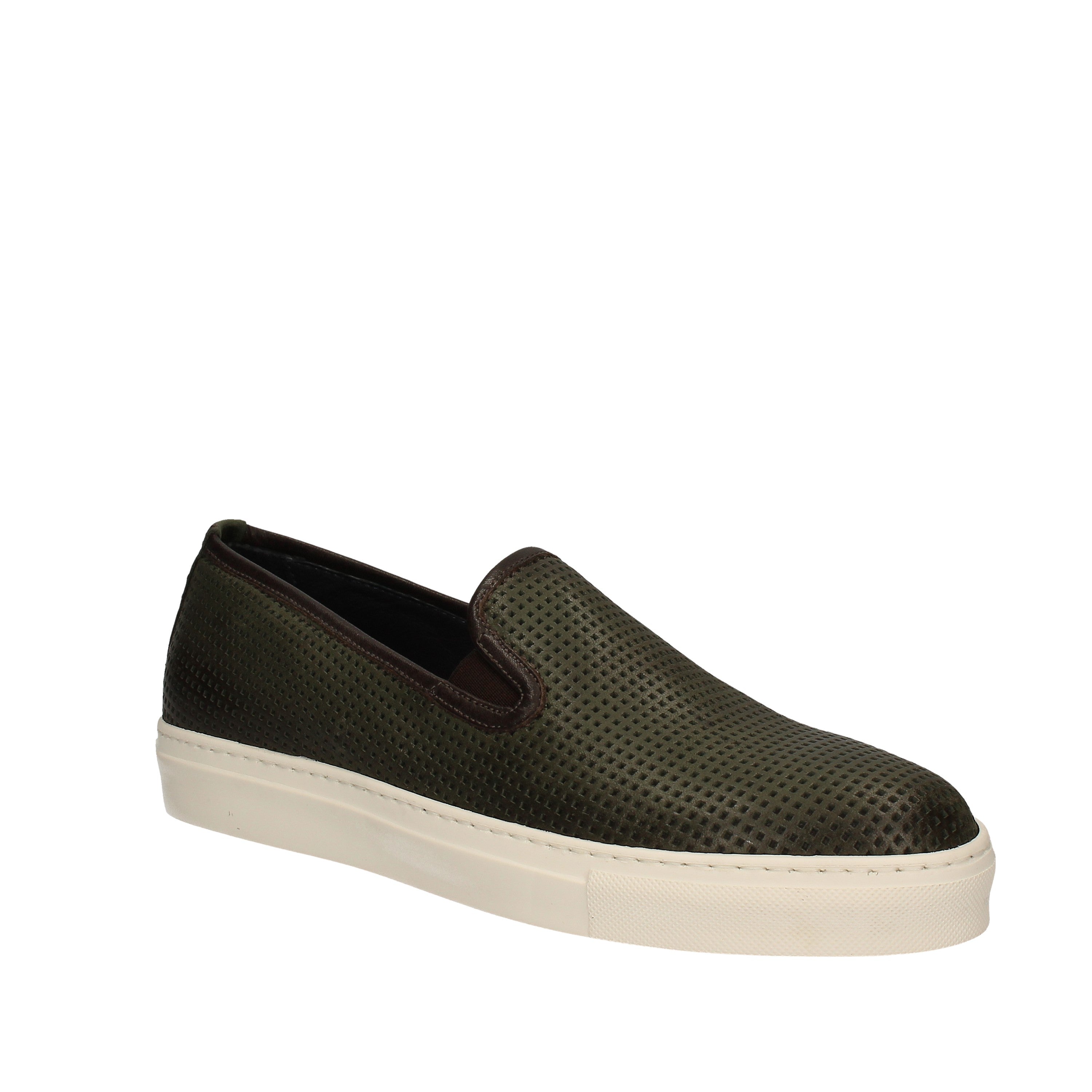 Slip-on Verde Soldini