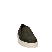 Slip-on Verde Soldini
