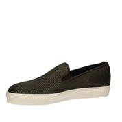 Slip-on Verde Soldini