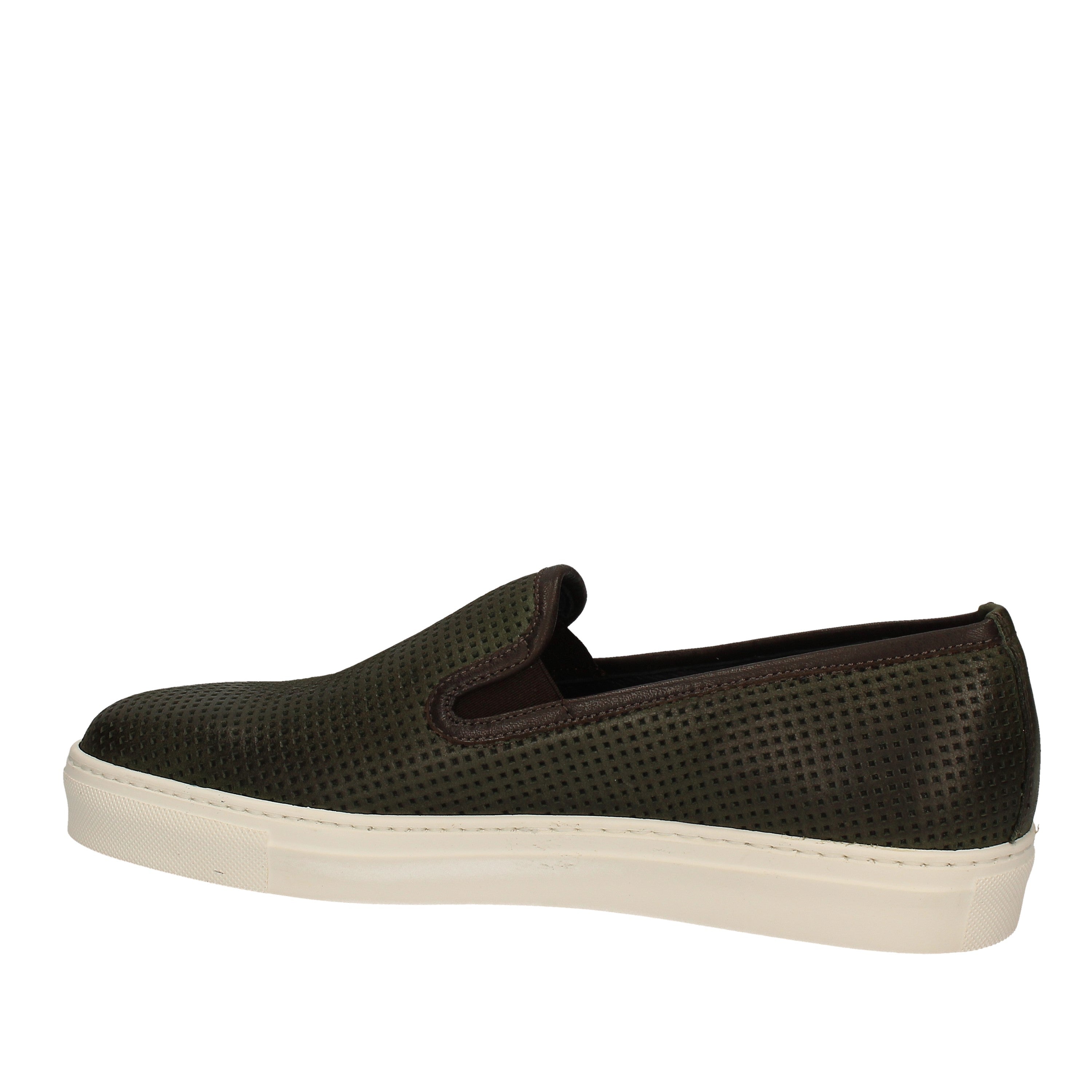 Slip-on Verde Soldini