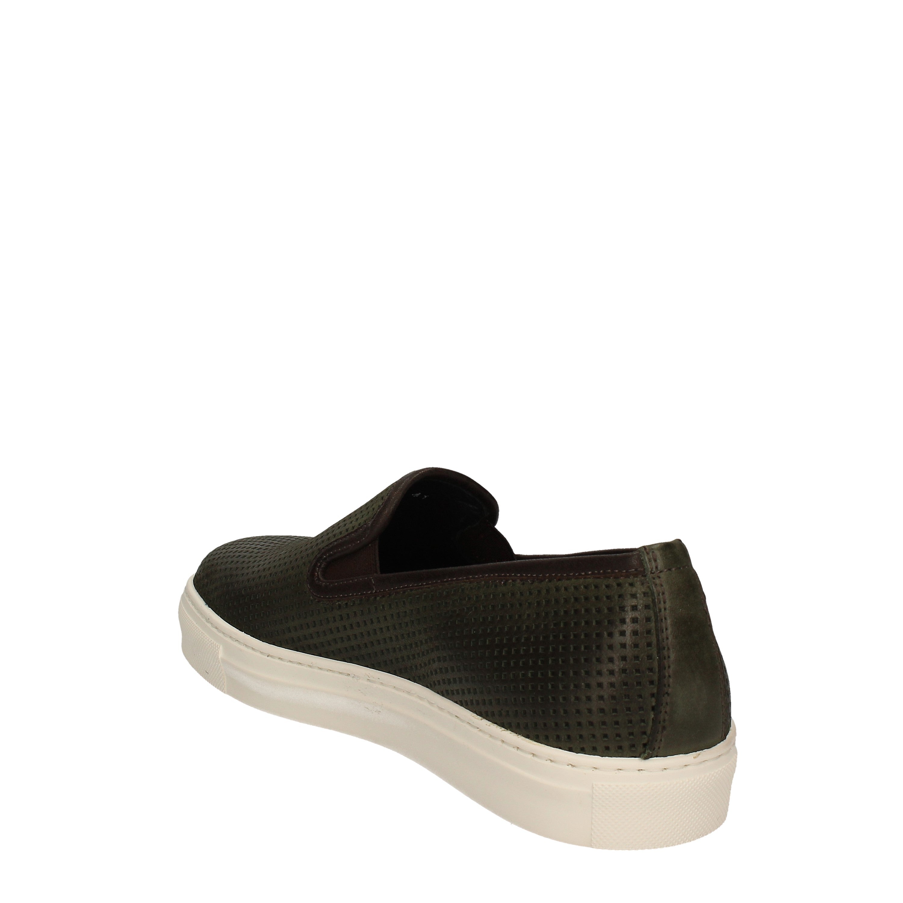 Slip-on Verde Soldini