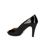 Decolleté Nero Grace Shoes