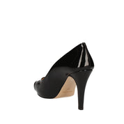 Decolleté Nero Grace Shoes