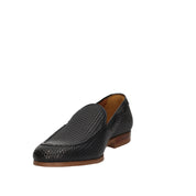 Mocassini Blu Marco Ferretti