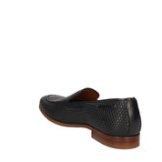 Mocassini Blu Marco Ferretti