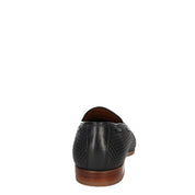 Mocassini Blu Marco Ferretti