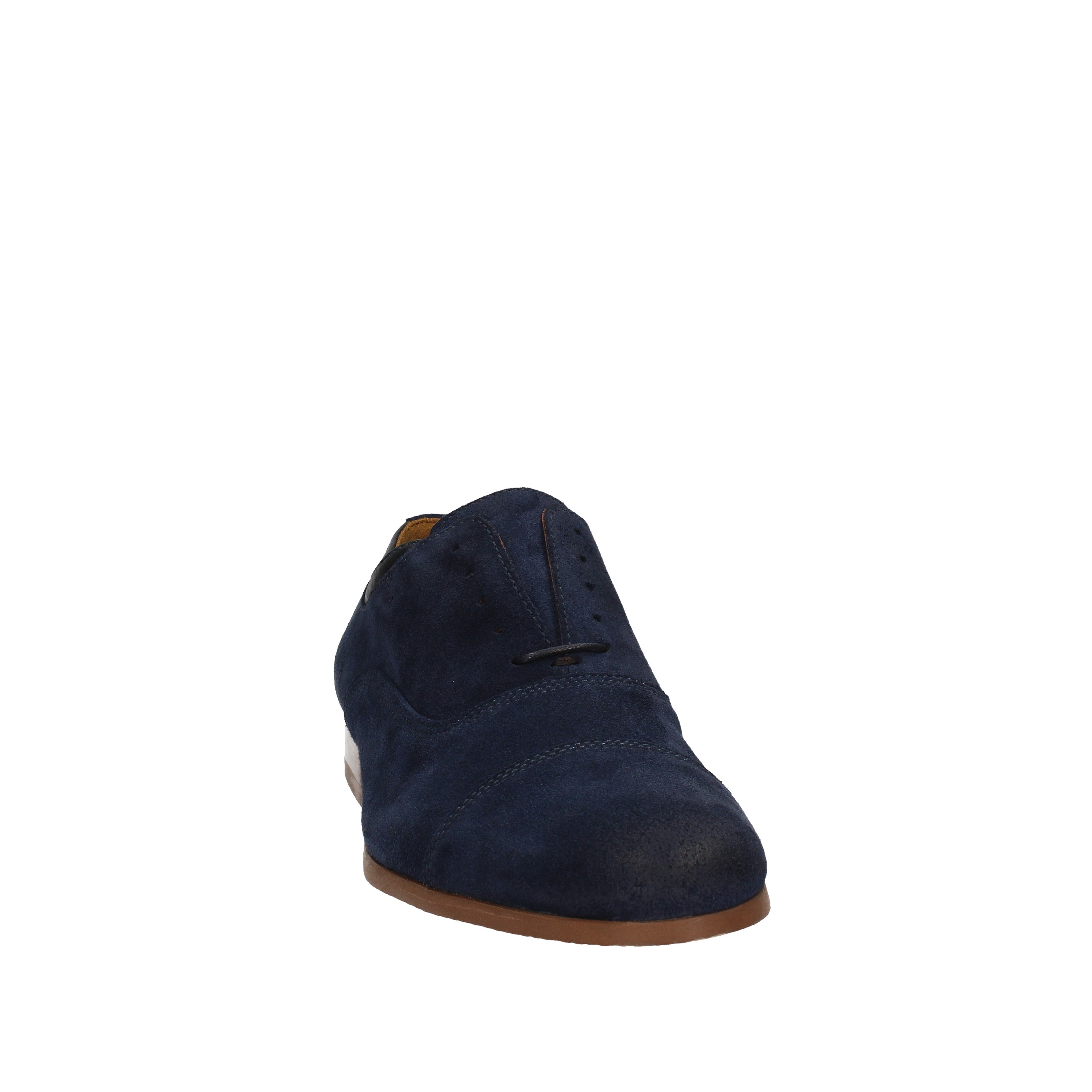 Francesine Blu Scuro Marco Ferretti