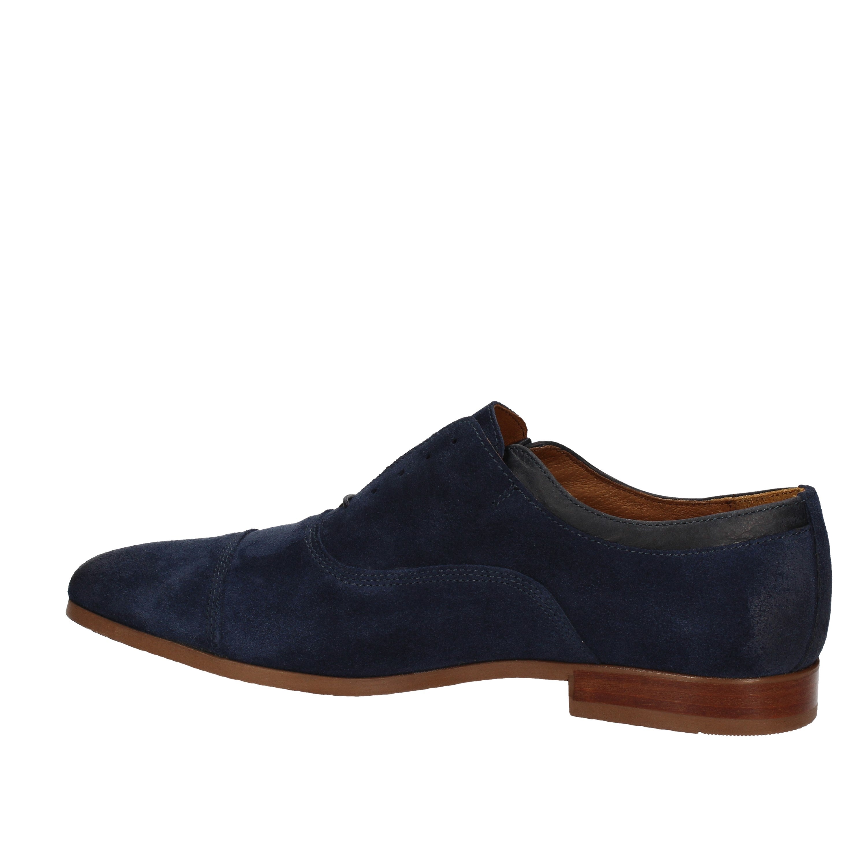 Francesine Blu Scuro Marco Ferretti