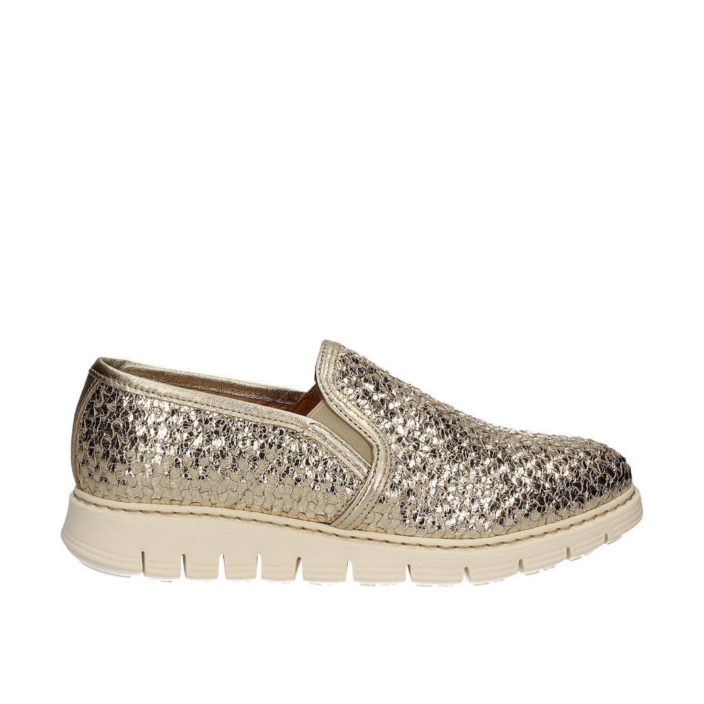 Slip-on Dorato Maritan G