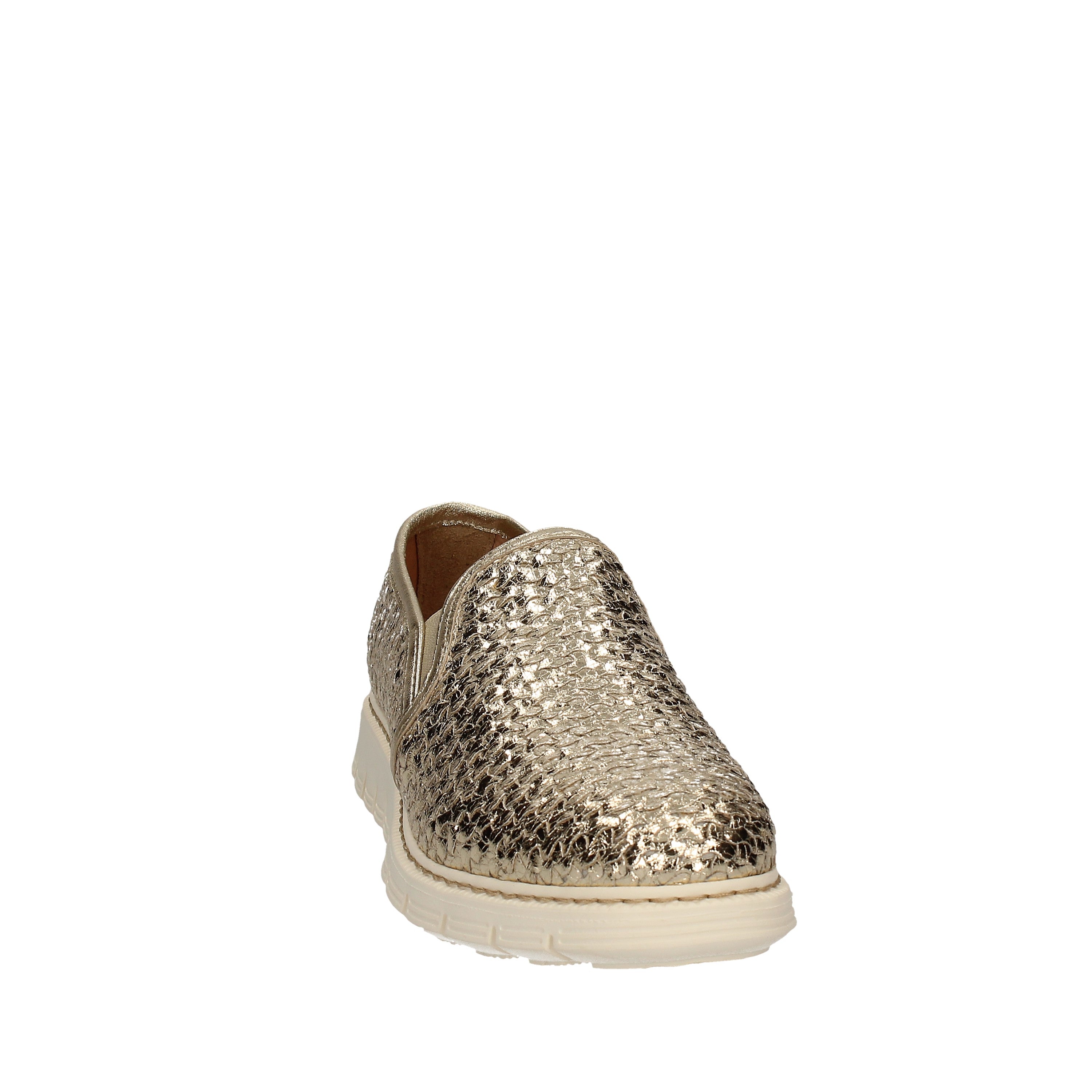Slip-on Dorato Maritan G