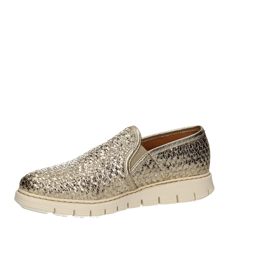 Slip-on Dorato Maritan G