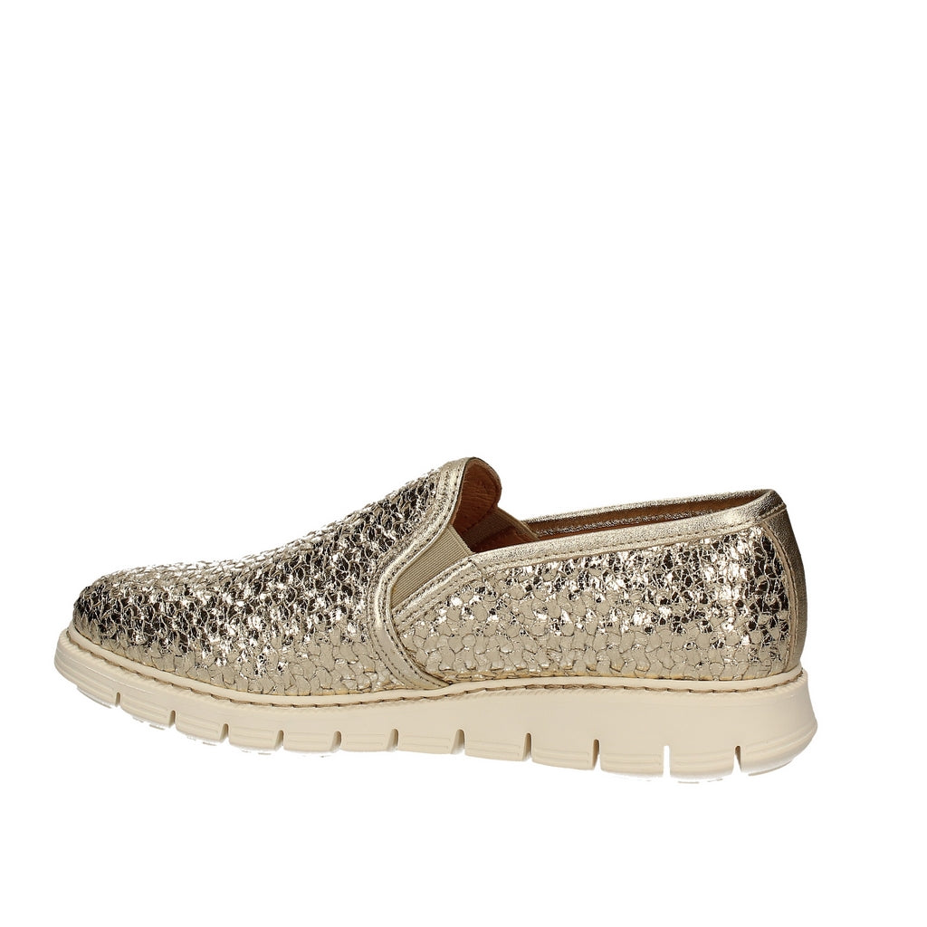 Slip-on Dorato Maritan G