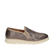 Slip-on Argentato Maritan G