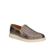 Slip-on Argentato Maritan G