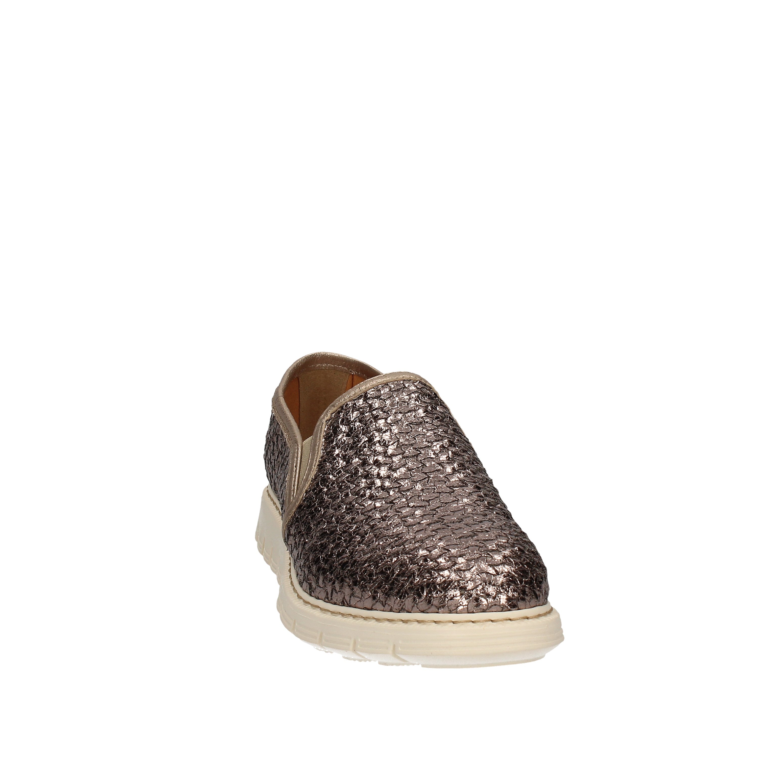 Slip-on Argentato Maritan G