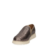 Slip-on Argentato Maritan G