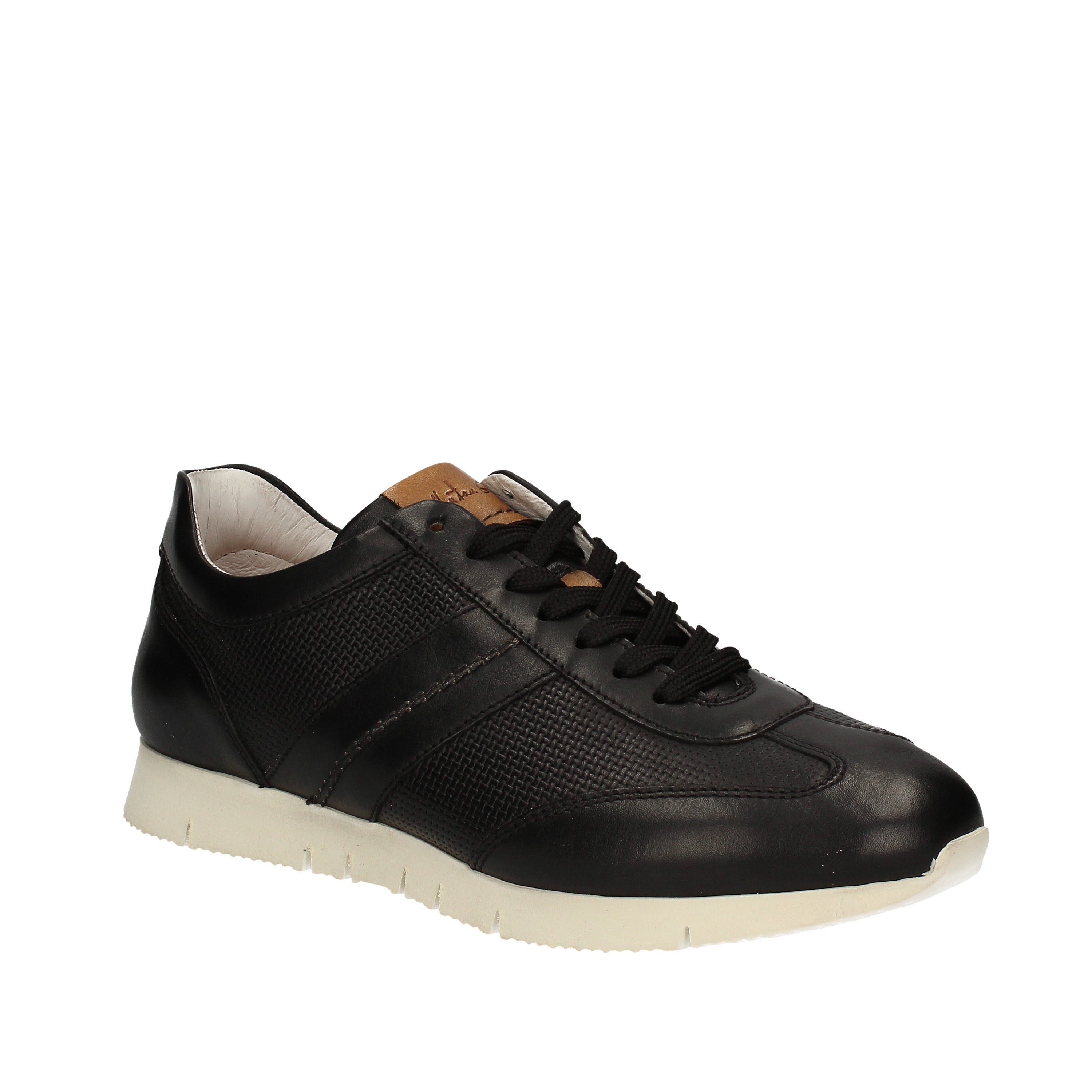 Sneakers Nero Maritan G